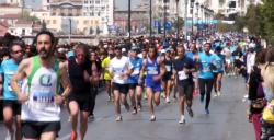 Maraton w Salonikach